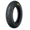 Opona PMT 100/90-12 Soft S Semi-slick “Blackfire”