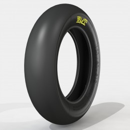 Opona PMT 120/80-12 R Slick